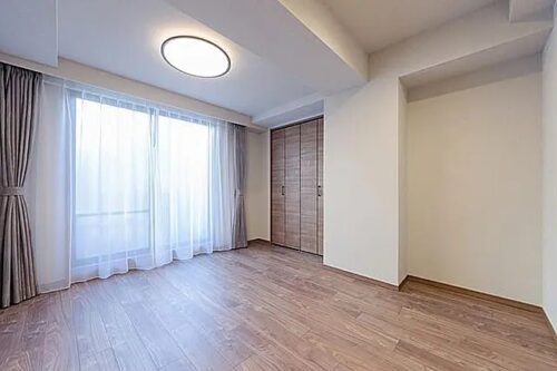 ピアース神楽坂 (居間)イメージ ピアース神楽坂 (居間)イメージ