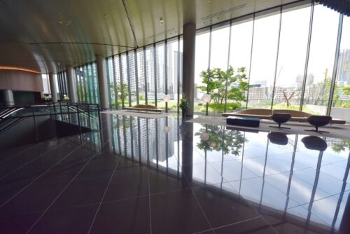 ドゥ・トゥール キャナル＆スパ イースト棟 (内装)イメージ