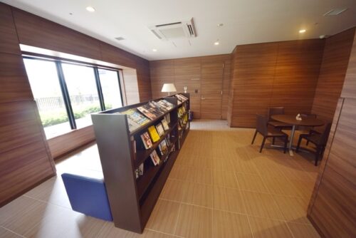 ドゥ・トゥール キャナル＆スパ イースト棟 (内装)イメージ