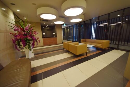 ドゥ・トゥール キャナル＆スパ イースト棟 (内装)イメージ