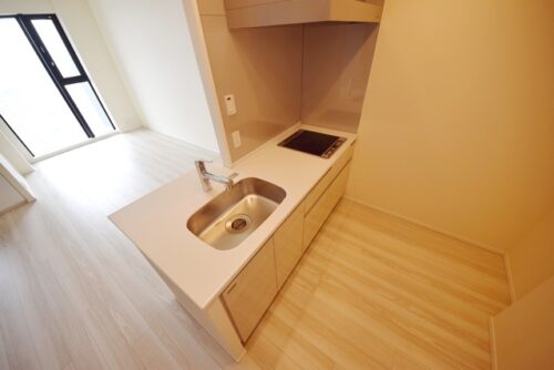 ドゥ・トゥール キャナル＆スパ イースト棟 (キッチン)イメージ