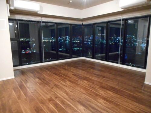 ドゥ・トゥール キャナル＆スパ イースト棟 (居間)イメージ