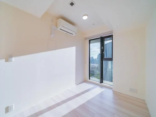 ドゥ・トゥール キャナル＆スパ イースト棟 (居間)イメージ