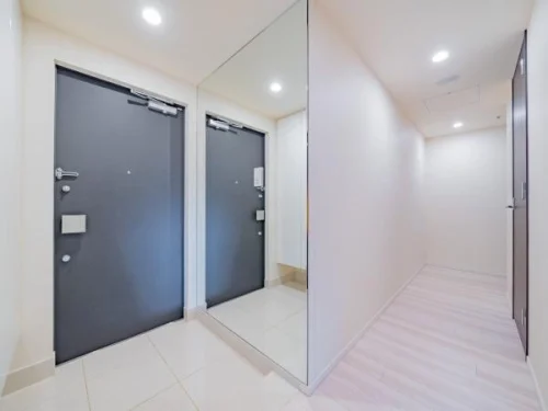 ドゥ・トゥール キャナル＆スパ イースト棟 (玄関)イメージ