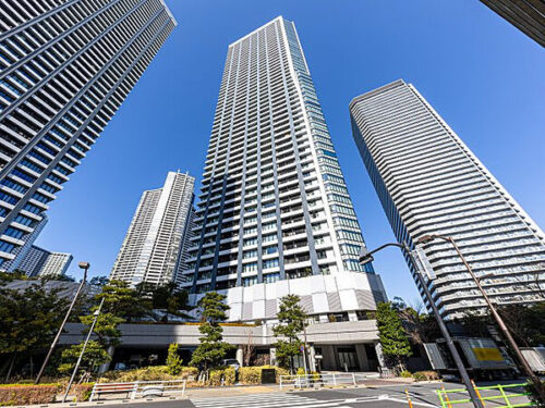 ドゥ・トゥール キャナル＆スパ イースト棟 (外観)イメージ