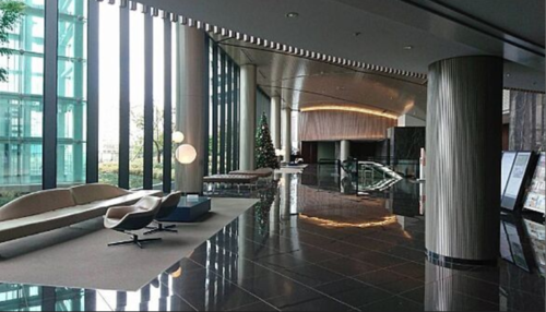 ドゥ・トゥール キャナル＆スパ イースト棟 (内装)イメージ