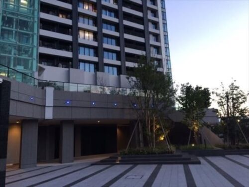 ドゥ・トゥール キャナル＆スパ イースト棟 (外観)イメージ