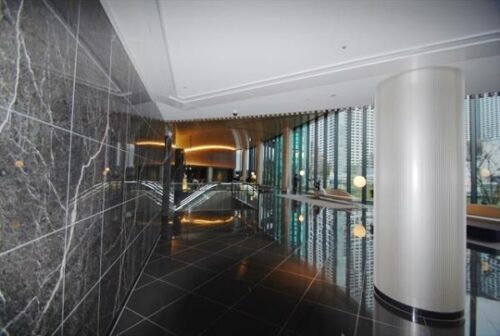 ドゥ・トゥール キャナル＆スパ イースト棟 (外観)イメージ