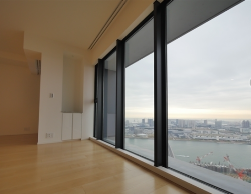 ドゥ・トゥール キャナル＆スパ ウエスト棟