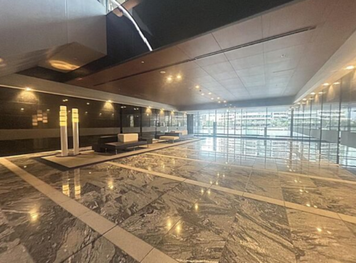 ドゥ・トゥール キャナル＆スパ ウエスト棟 (内装)イメージ