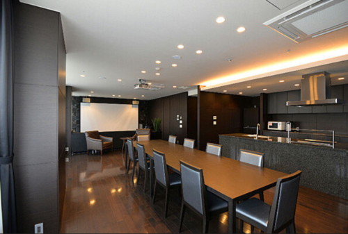 ドゥ・トゥール キャナル＆スパ ウエスト棟 (内装)イメージ