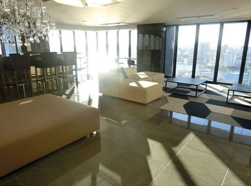 ドゥ・トゥール キャナル＆スパ ウエスト棟 (内装)イメージ