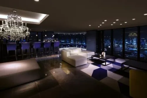 ドゥ・トゥール キャナル＆スパ ウエスト棟 (内装)イメージ