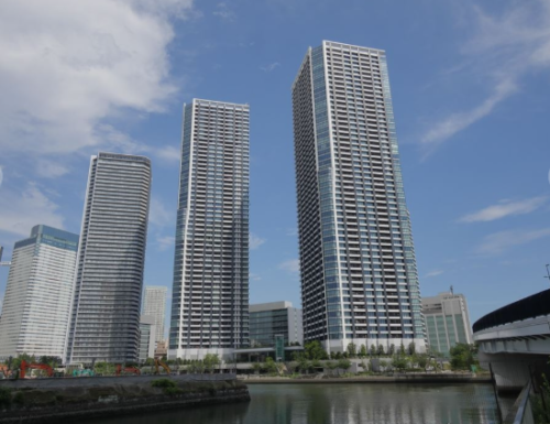 ドゥ・トゥール キャナル＆スパ ウエスト棟 (外観)イメージ