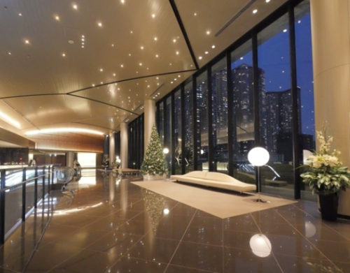 ドゥ・トゥール キャナル＆スパ ウエスト棟 (内装)イメージ