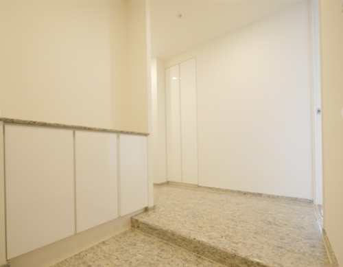 ドゥ・トゥール キャナル＆スパ ウエスト棟 (玄関)イメージ