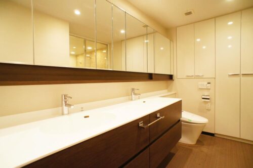 ラ・トゥール市谷砂土原イメージ