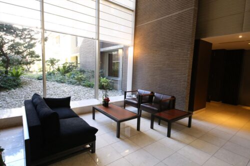 ラ・トゥール市谷砂土原 (内装)イメージ