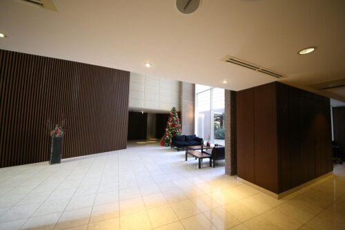 ラ・トゥール市谷砂土原 (内装)イメージ