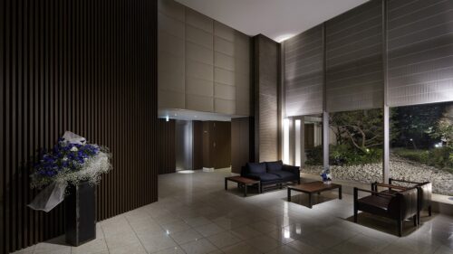 ラ・トゥール市谷砂土原 (内装)イメージ