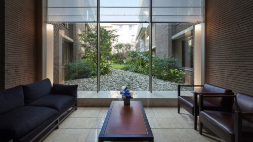 ラ・トゥール市谷砂土原 (内装)イメージ