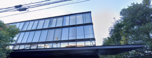 レジディア市谷砂土原