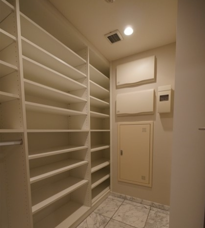 レジディア市谷砂土原イメージ レジディア市谷砂土原イメージ