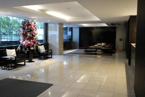 レジディア市谷砂土原 (内装)イメージ レジディア市谷砂土原 (内装)イメージ