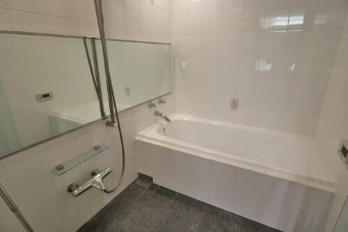 レジディア市谷砂土原 (風呂)イメージ レジディア市谷砂土原 (風呂)イメージ