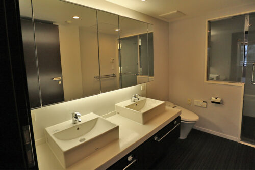 レジディア市谷砂土原イメージ レジディア市谷砂土原イメージ