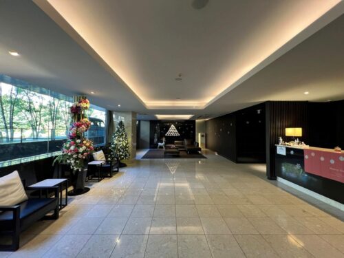 レジディア市谷砂土原 (内装)イメージ レジディア市谷砂土原 (内装)イメージ