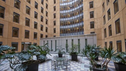 ラ・トゥール千代田庭 (内装)イメージ