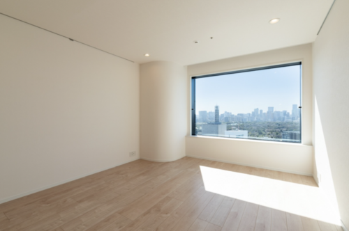 ラ・トゥール千代田 (居間)イメージ