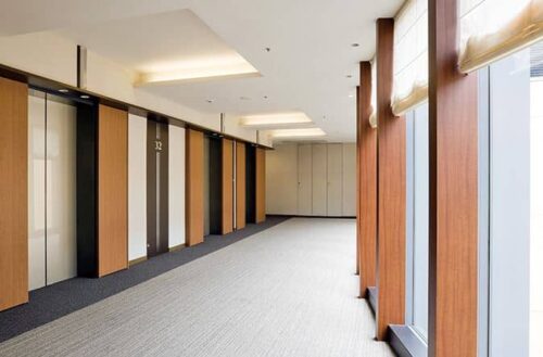 ラ・トゥール千代田内廊下 (内装)イメージ