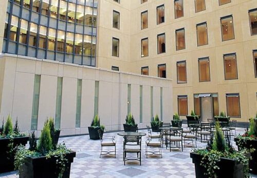 ラ・トゥール千代田庭 (内装)イメージ