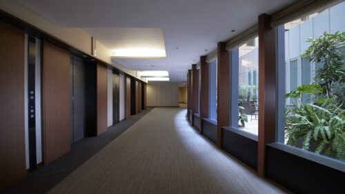 ラ・トゥール千代田内廊下 (内装)イメージ