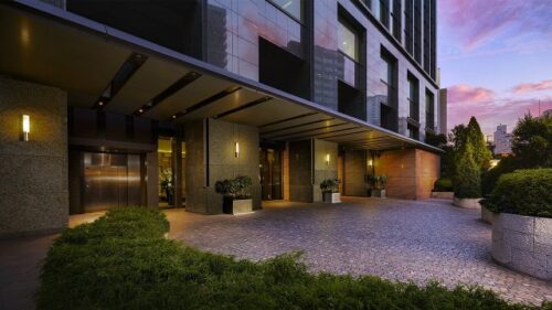 ラ・トゥール千代田 (外観)イメージ