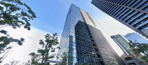 ラ・トゥール新宿ファースト