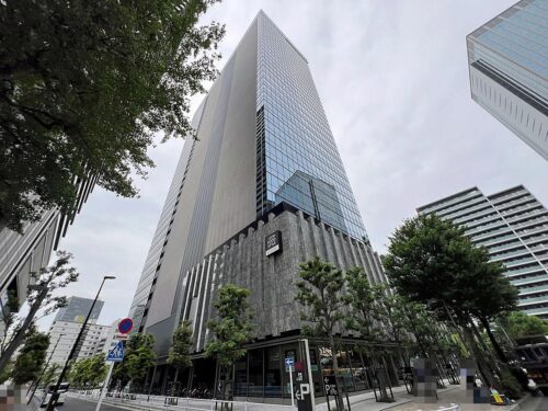 ラ・トゥール新宿ファースト (外観)イメージ