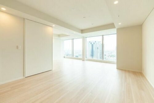 ラ・トゥール新宿ファースト (居間)イメージ