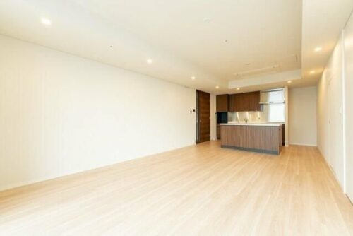 ラ・トゥール新宿ファースト (居間)イメージ