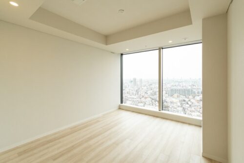 ラ・トゥール新宿ファースト (居間)イメージ