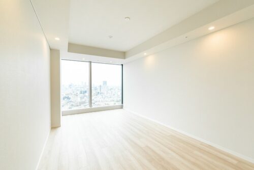 ラ・トゥール新宿ファースト (居間)イメージ