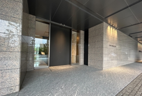 ラ・トゥール新宿ファーストエントランス (外観)イメージ