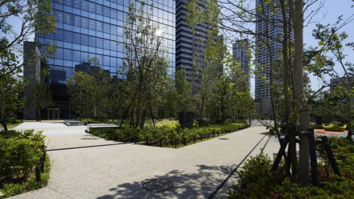 ラ・トゥール新宿ファースト (外観)イメージ