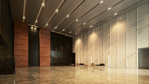 ラ・トゥール新宿ファースト (内装)イメージ