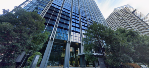 ラ・トゥール新宿アネックス