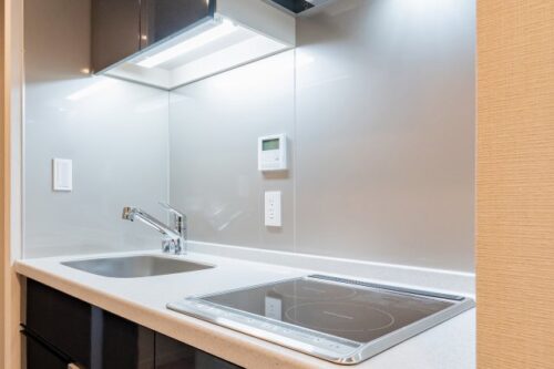 ラ・トゥール新宿アネックス (キッチン)イメージ