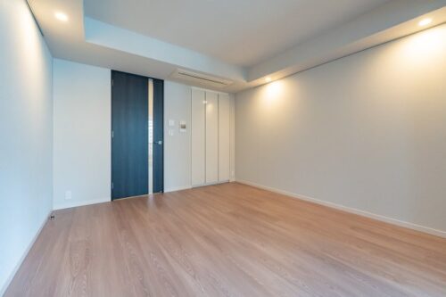 ラ・トゥール新宿アネックス (居間)イメージ