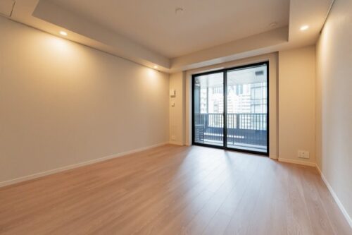 ラ・トゥール新宿アネックス (居間)イメージ